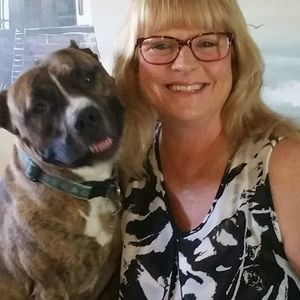 Meet your Posher, Cathy